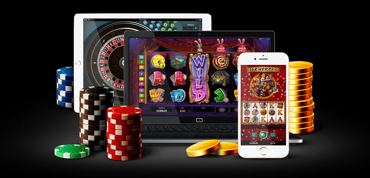 juegos casino